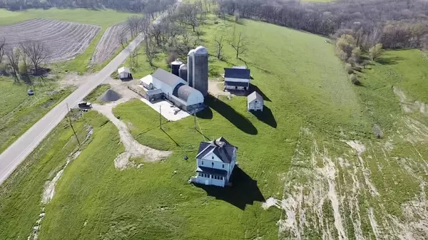 New Glarus, WI 53574,W6118 Durst Road