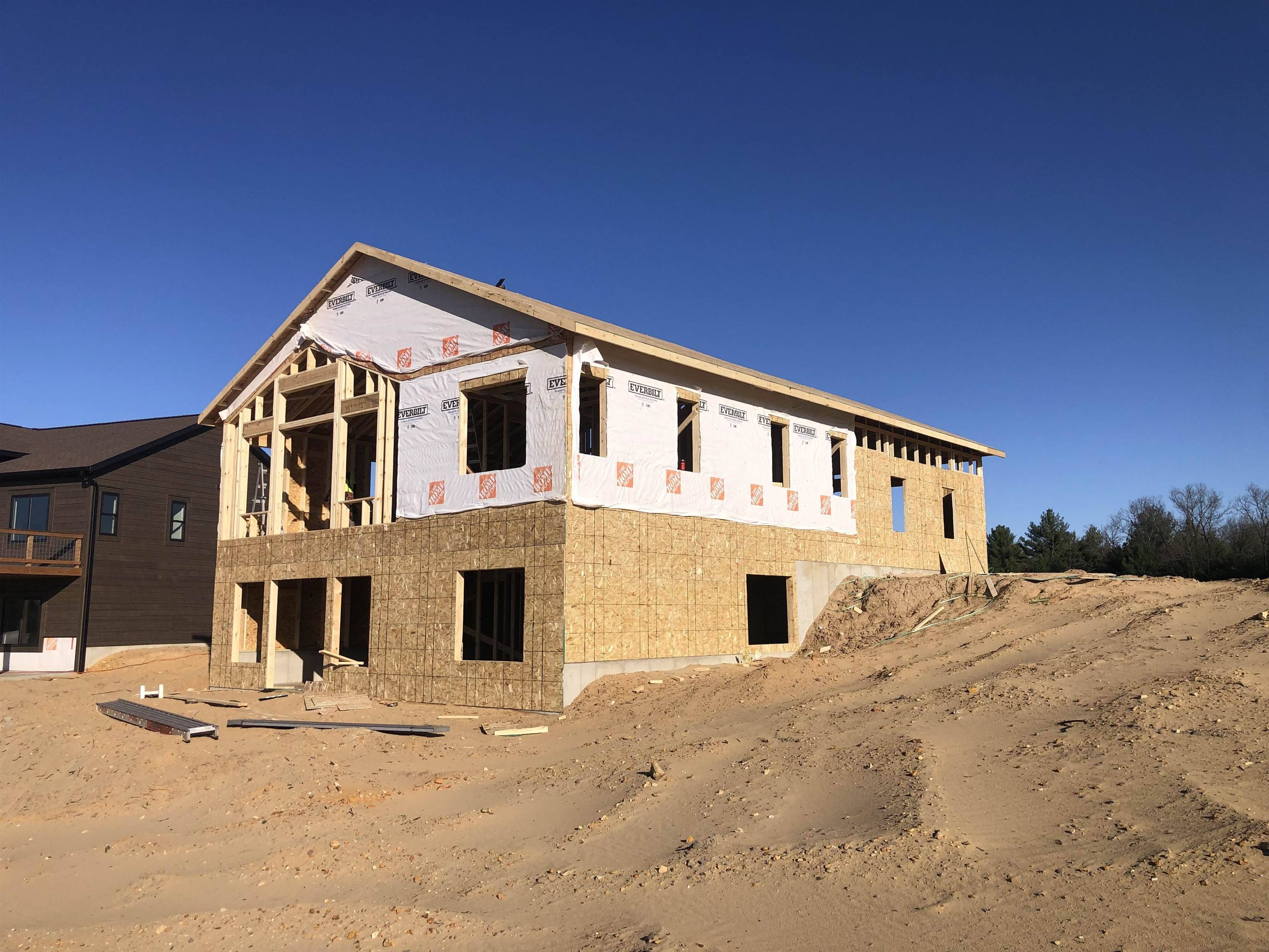 W5868 Sand By Me Drive, New Lisbon, WI 53950