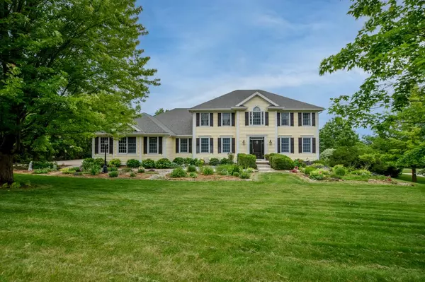 3310 Saracen Way, Verona, WI 53593