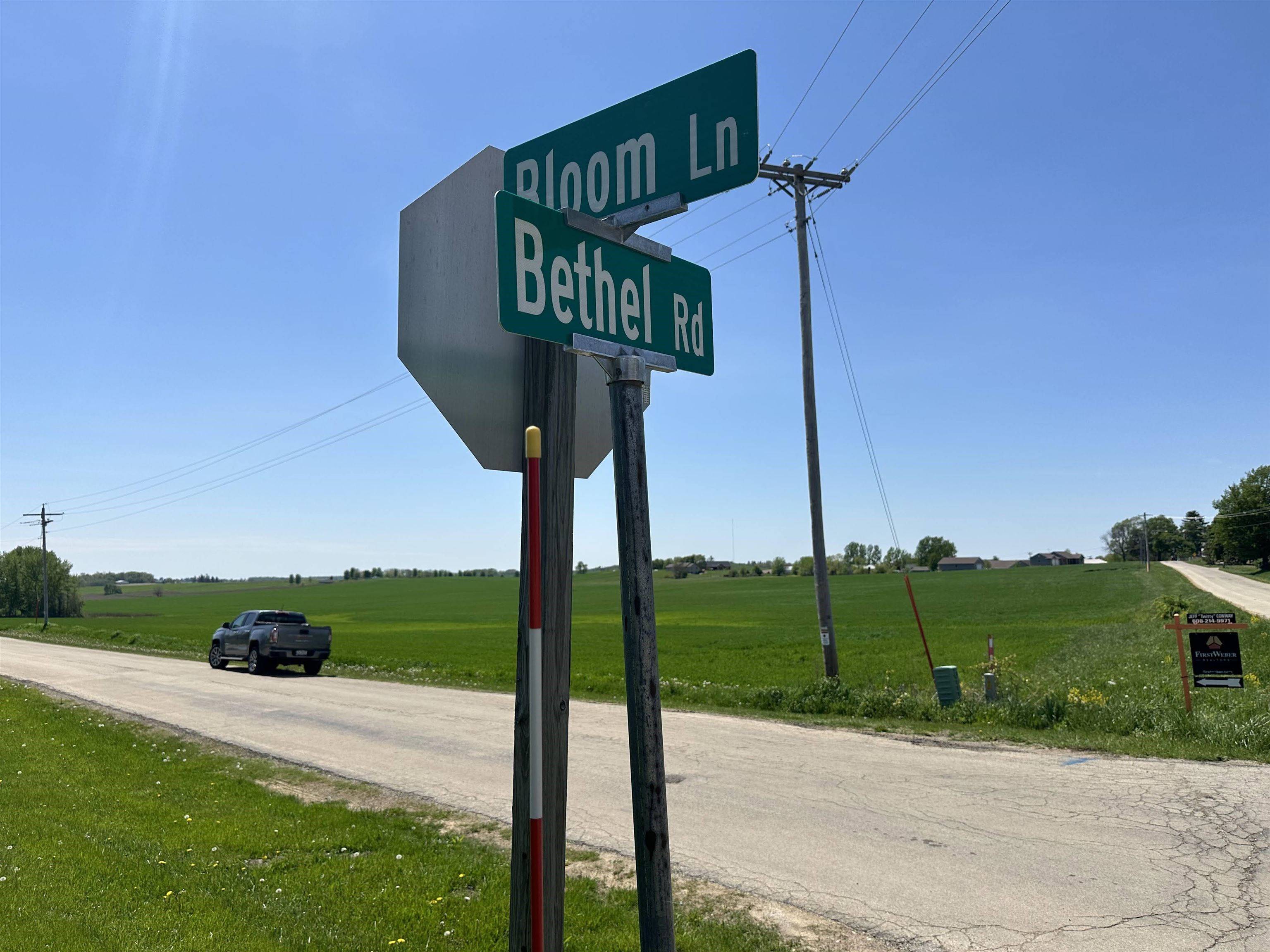 Monroe, WI 53566,N2325 Bloom Lane