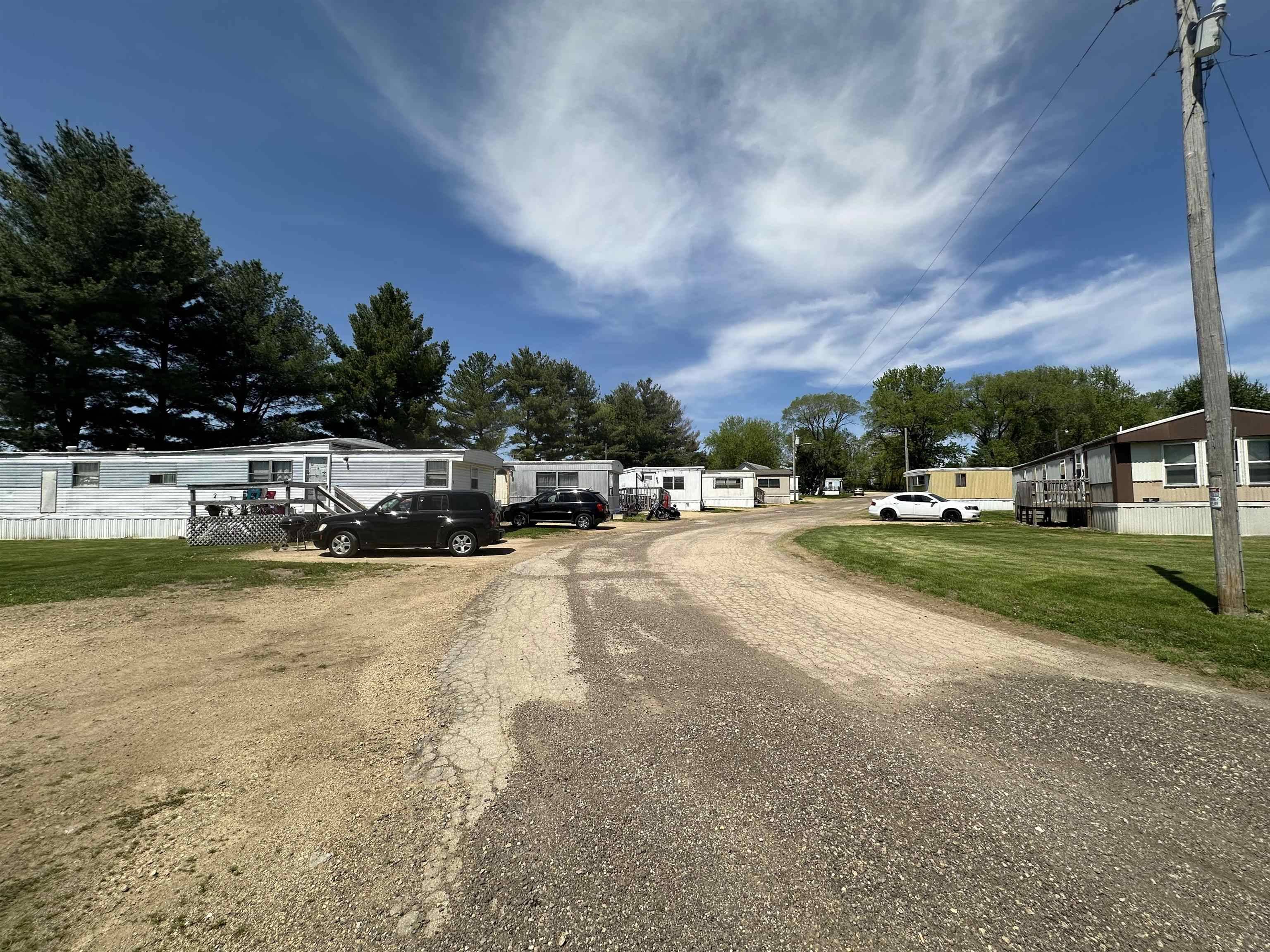 N2325 Bloom Lane, Monroe, WI 53566