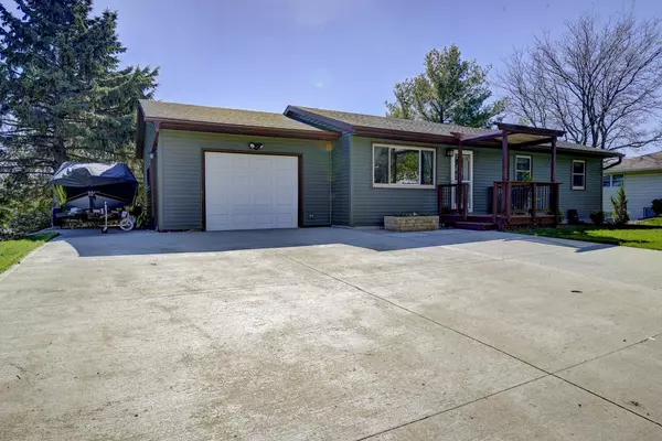 207 Arneson Road, Barneveld, WI 53507