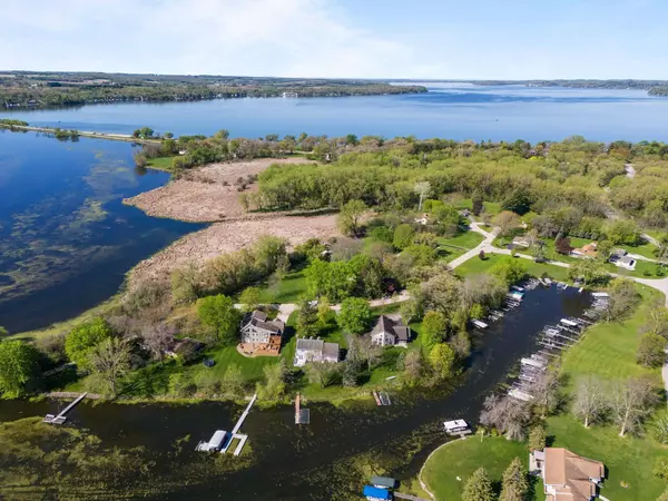 Green Lake, WI 54941,W849 Lakeside Drive