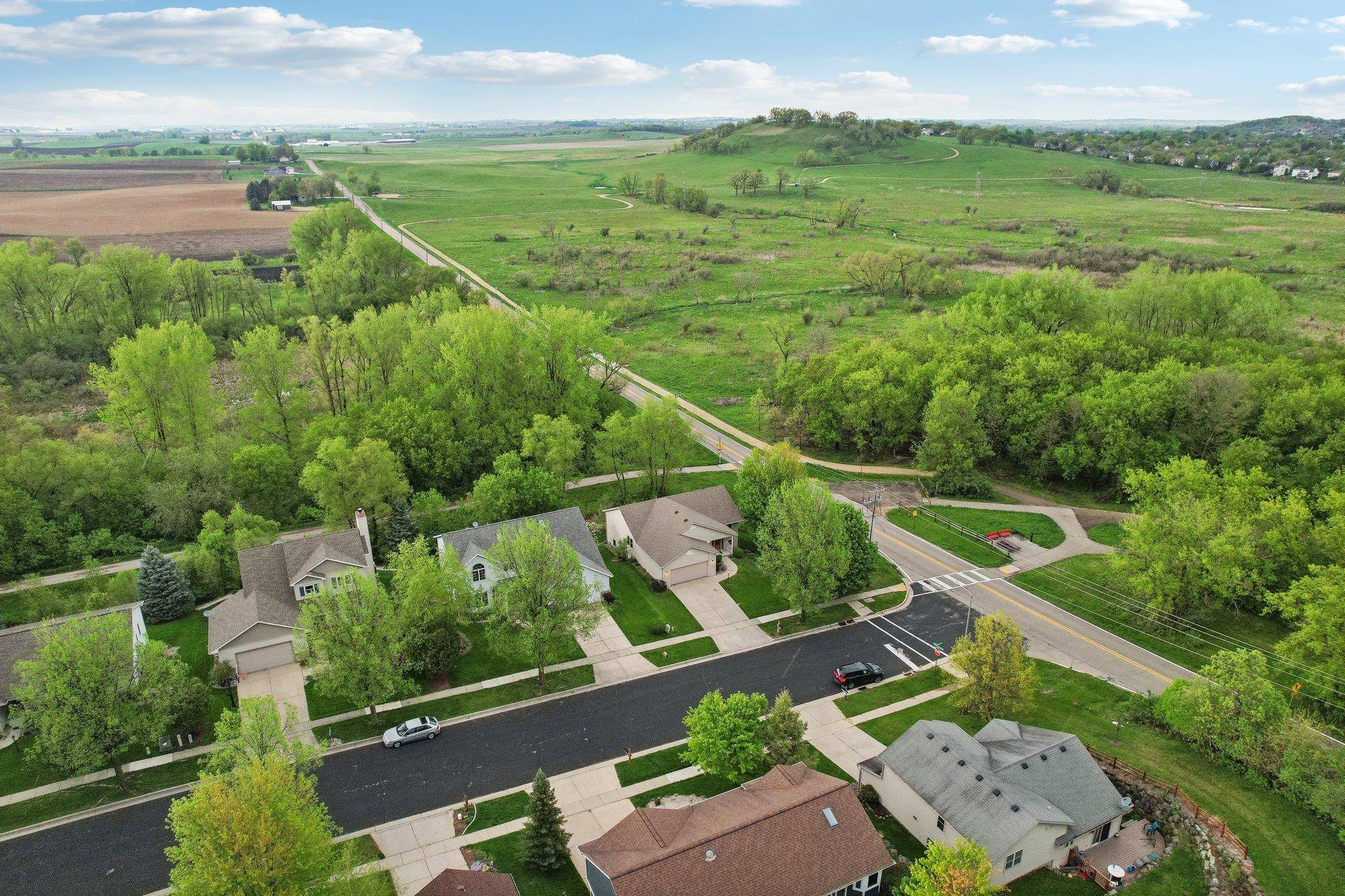 6500 Whittlesey Road, Middleton, WI 53562