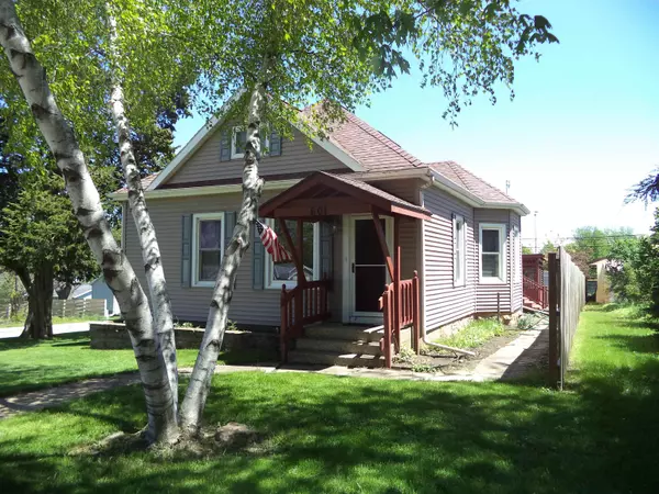 601 S Iowa Street, Dodgeville, WI 53533