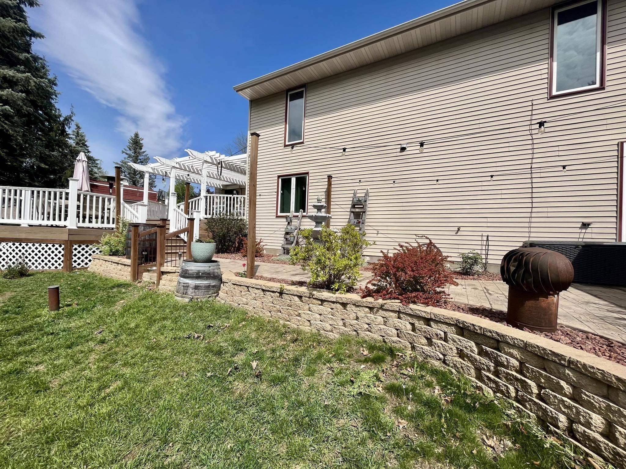 Pardeeville, WI 53954-0000,N6839 Donlin Drive