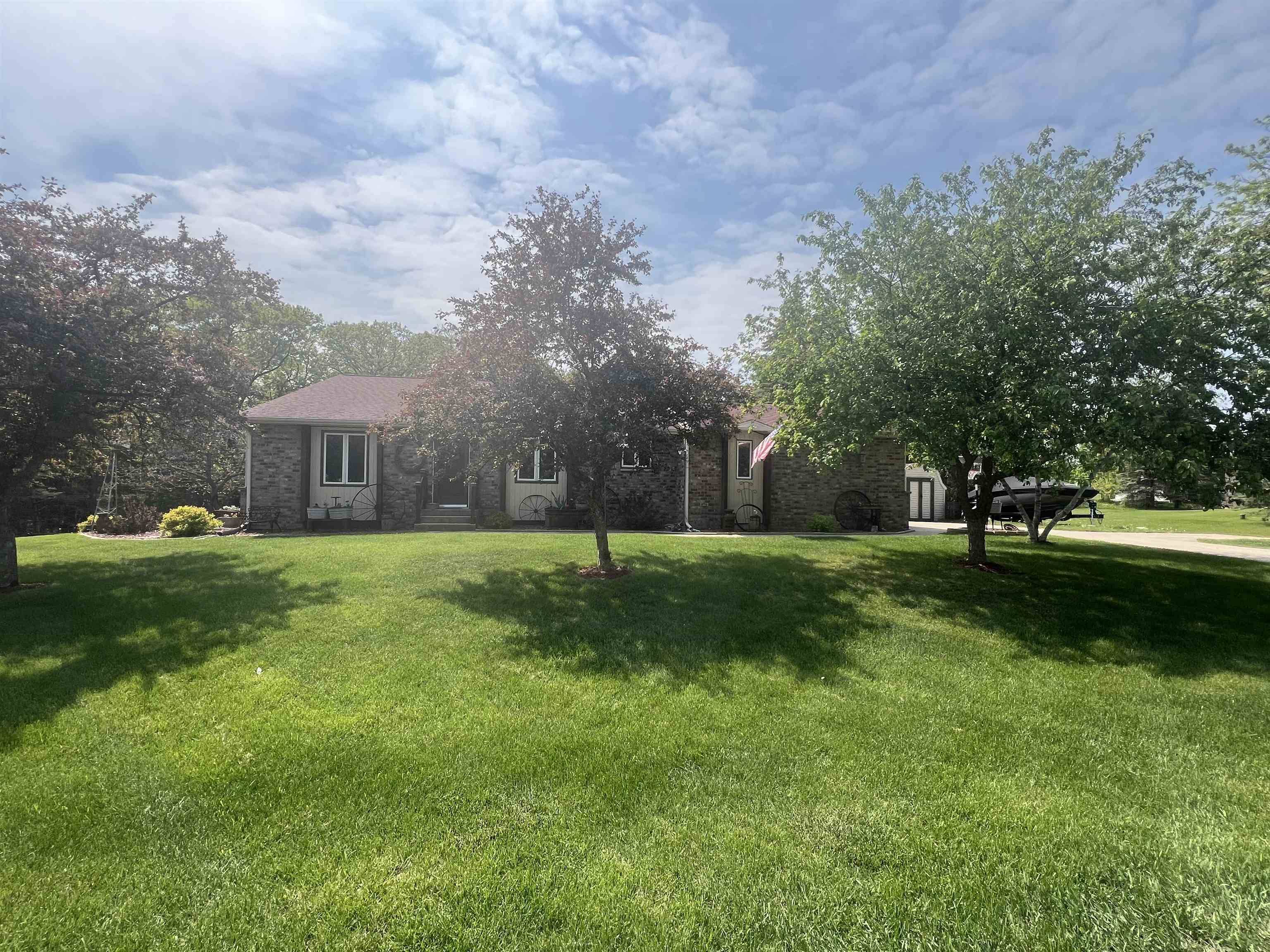 Pardeeville, WI 53954-0000,N6839 Donlin Drive