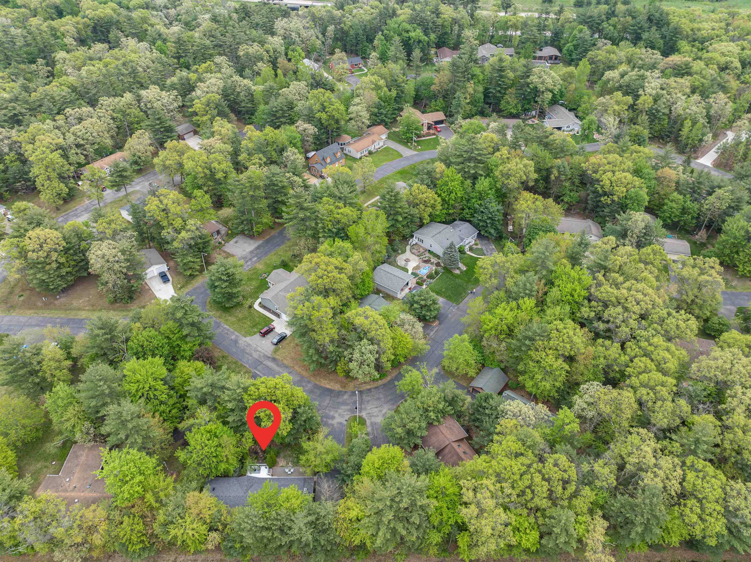 Wisconsin Dells, WI 53965,120 Sandstone Drive