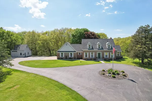 Eagle, WI 53119,W367S9675 South Road