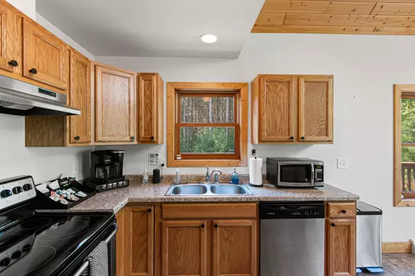 Nekoosa, WI 54457,359 Twin Lakes Trail