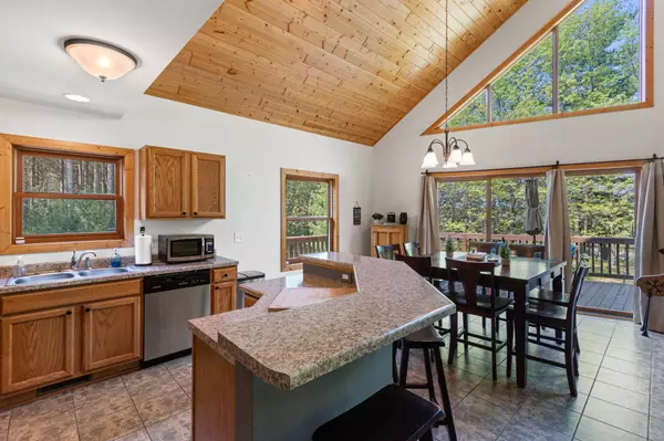 Nekoosa, WI 54457,359 Twin Lakes Trail