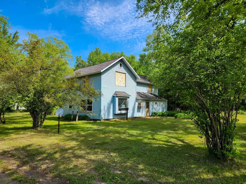 W10752 COUNTY ROAD H, Warrens, WI 54666