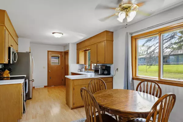 Waterloo, WI 53594,417 Riverside Drive