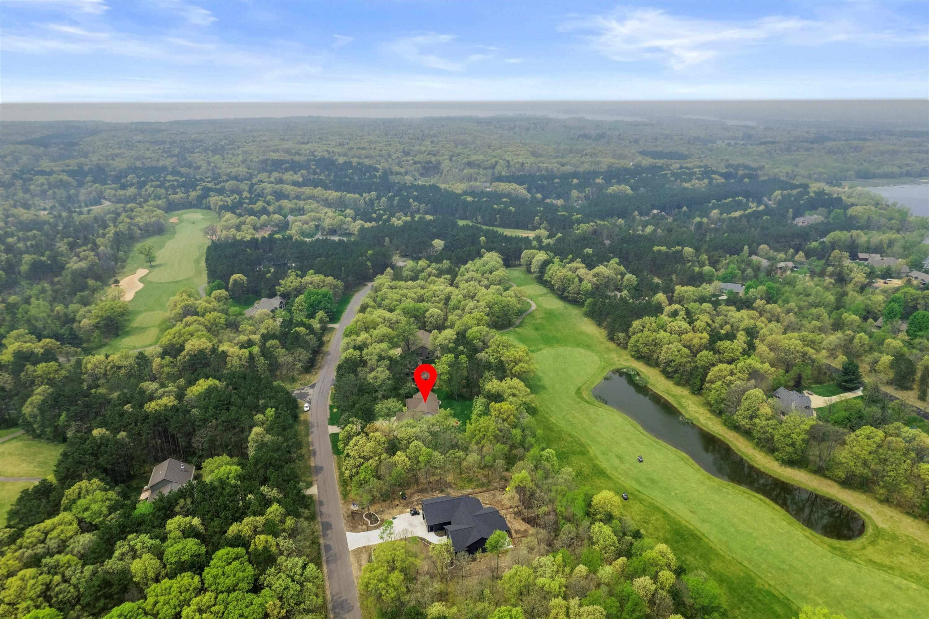 Nekoosa, WI 54457,362 Pinehurst Drive