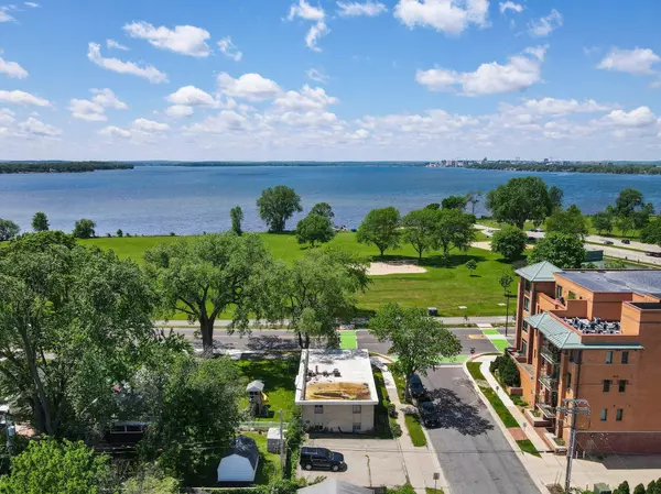Madison, WI 53714,3602 Atwood Avenue