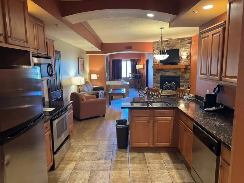 2411 RIVER Road #2650, Wisconsin Dells, WI 53965