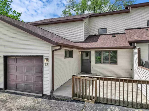 N6973 Rock Lake Road #23, Lake Mills, WI 53551