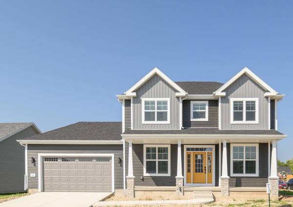 5900 Dragonfly Way, Mcfarland, WI 53558