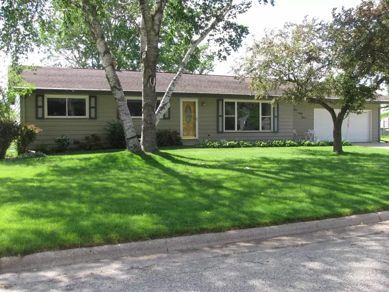 553 Stafford Road, Janesville, WI 53546