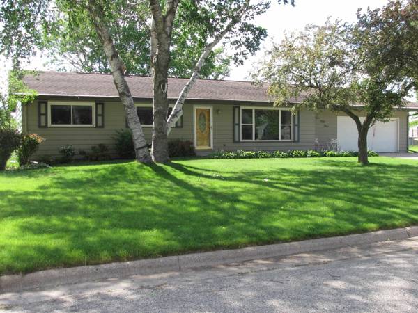 553 Stafford Road,  Janesville,  WI 53546