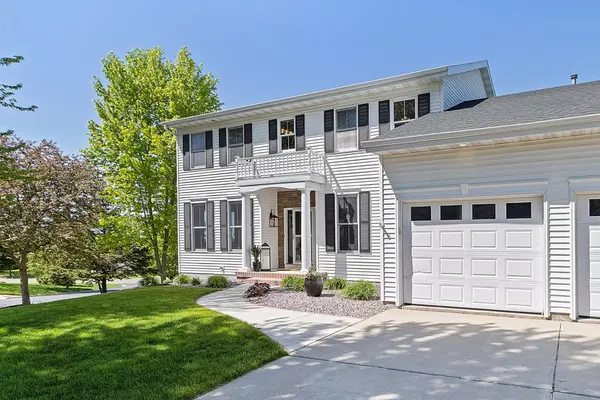 Sun Prairie, WI 53590,1864 Corinth Drive