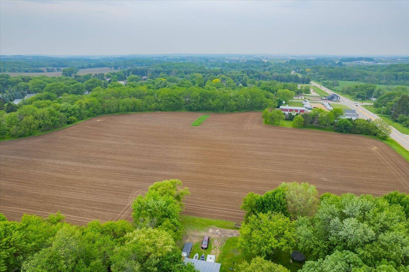 Deforest, WI 53532,19 Acres Highway 19