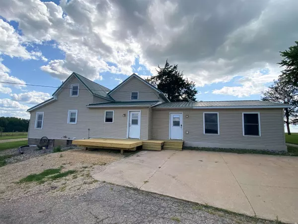 Montfort, WI 53569,2951 Highway 80