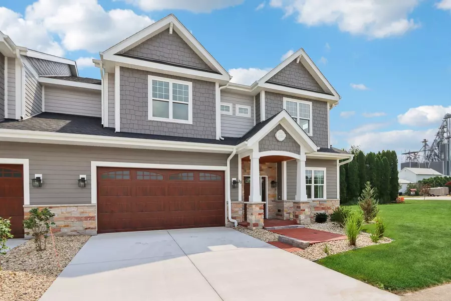 1204 S Main Street #13, Lake Mills, WI 53551