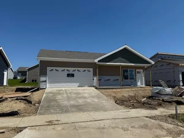 6648 Gehrig Place, Deforest, WI 53532