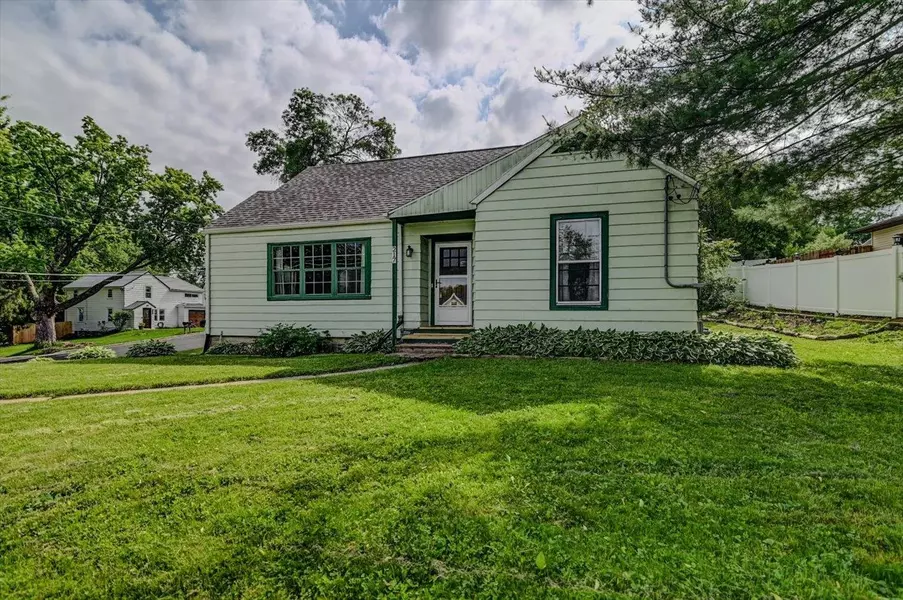 217 N Stevenson Street, Deforest, WI 53532