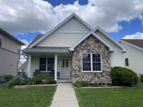 Madison, WI 53719,8117 Broadmoor Street