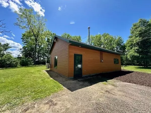 W2851 Clark Road, Lyndon Station, WI 53944