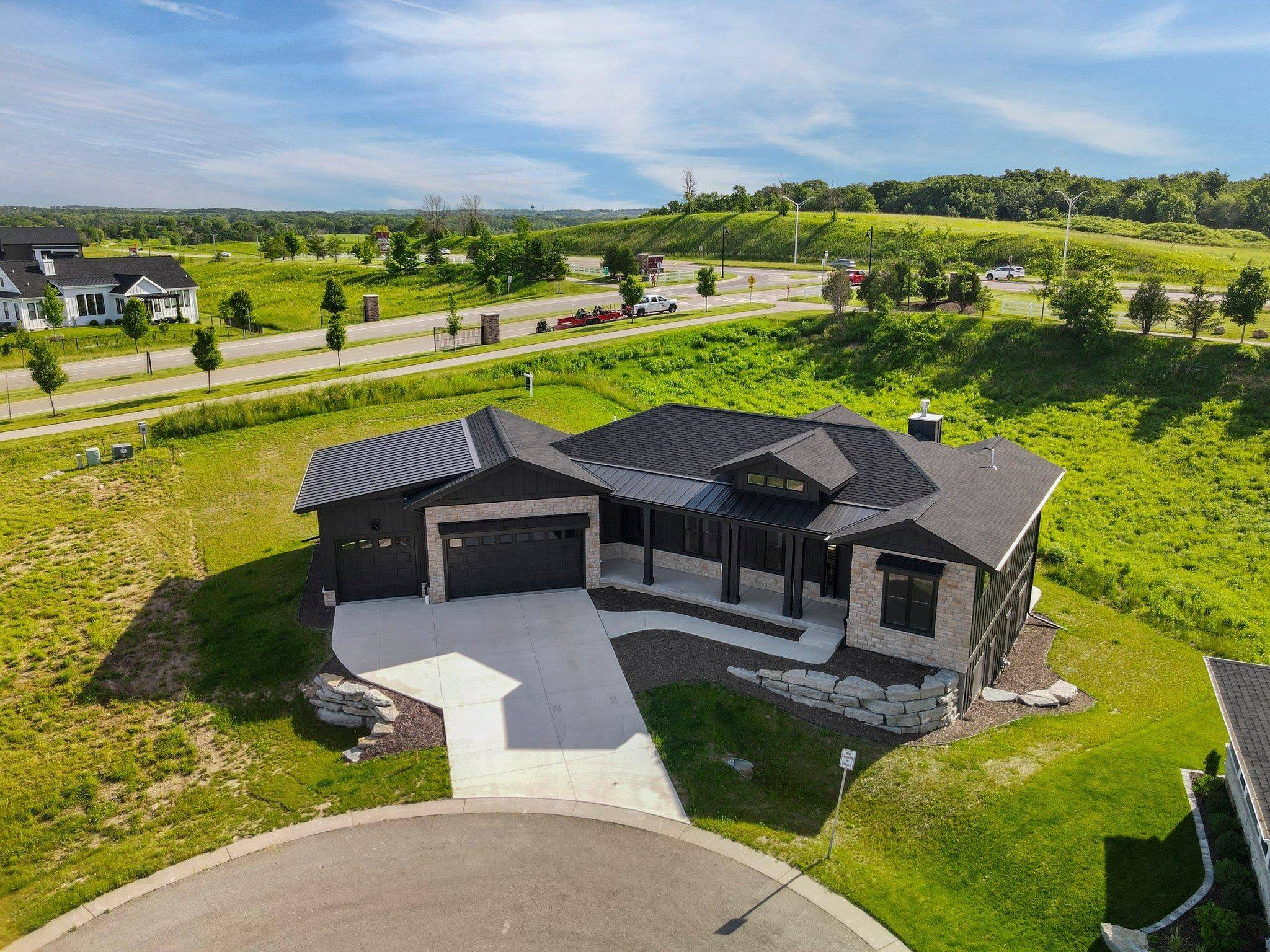 Waunakee, WI 53597,5818 Eagle Prairie Court