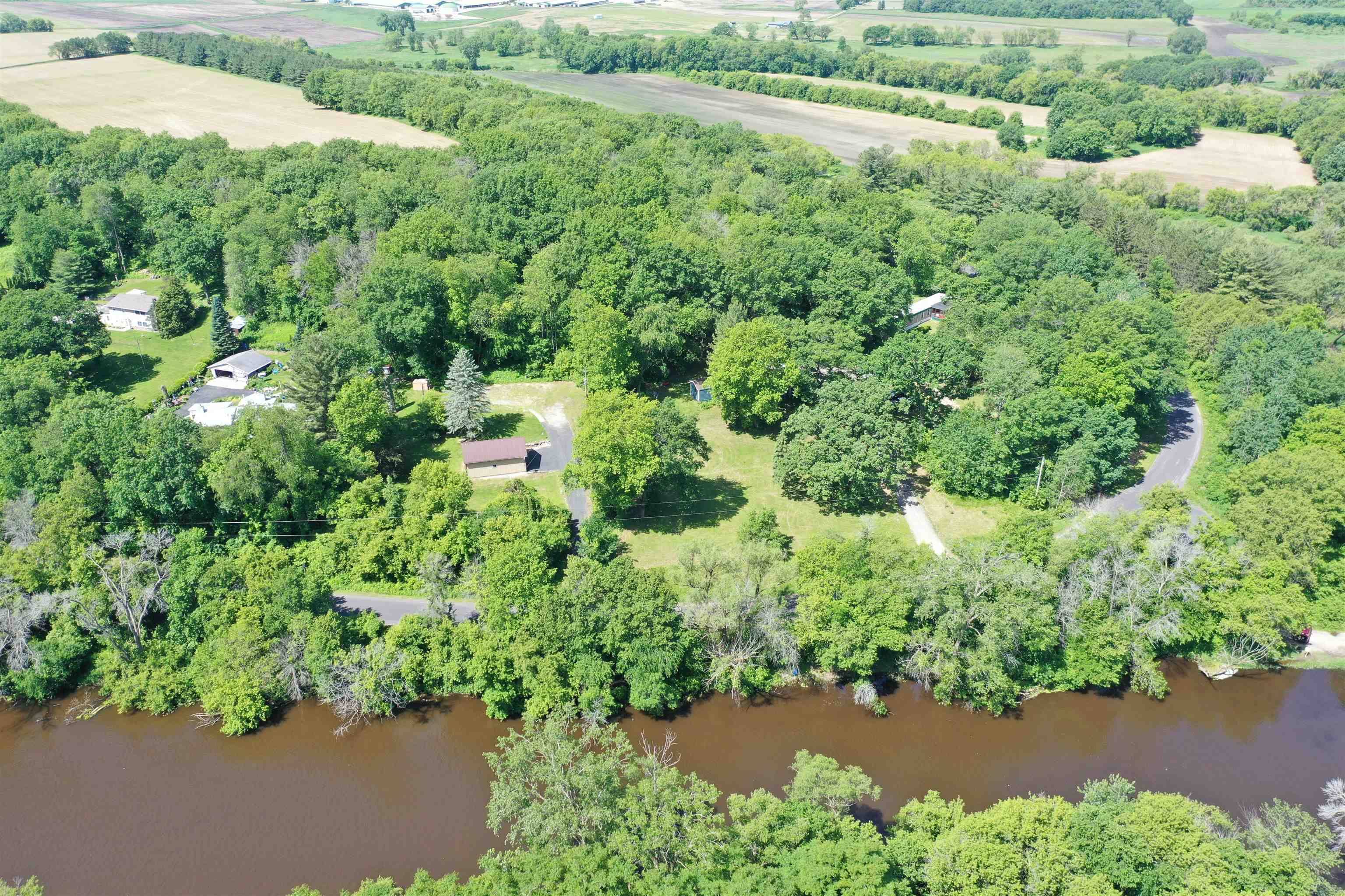 Waterloo, WI 53594,N1361 Dalman Road