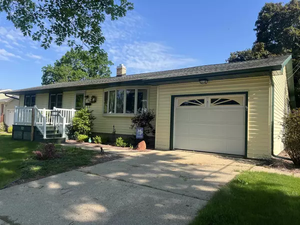 Mineral Point, WI 53565-1406,721 Fair Street