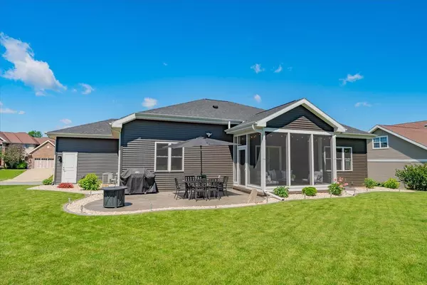 Oregon, WI 53575,346 Bergamont Boulevard