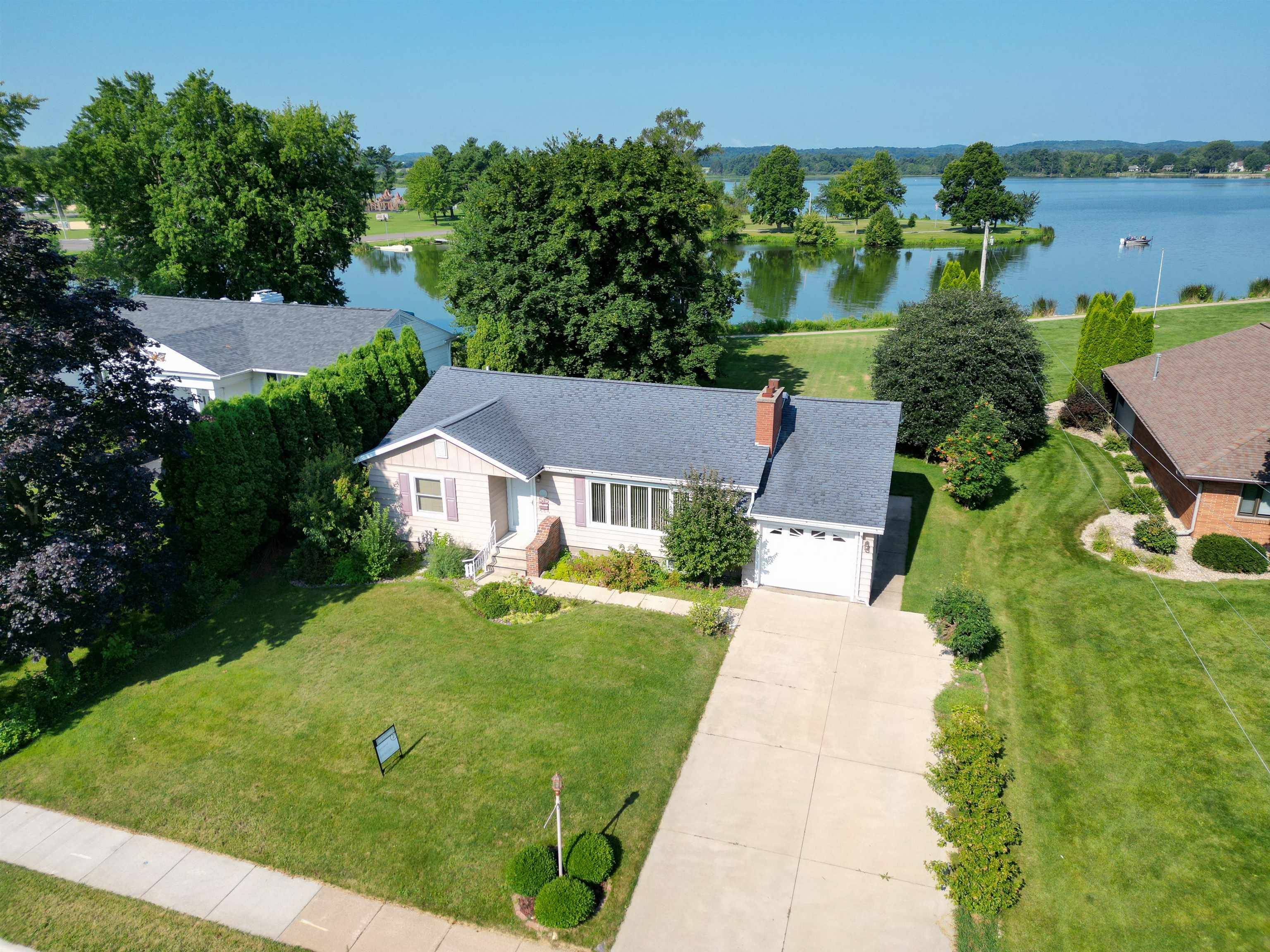 515 Butts Avenue, Tomah, WI 54660
