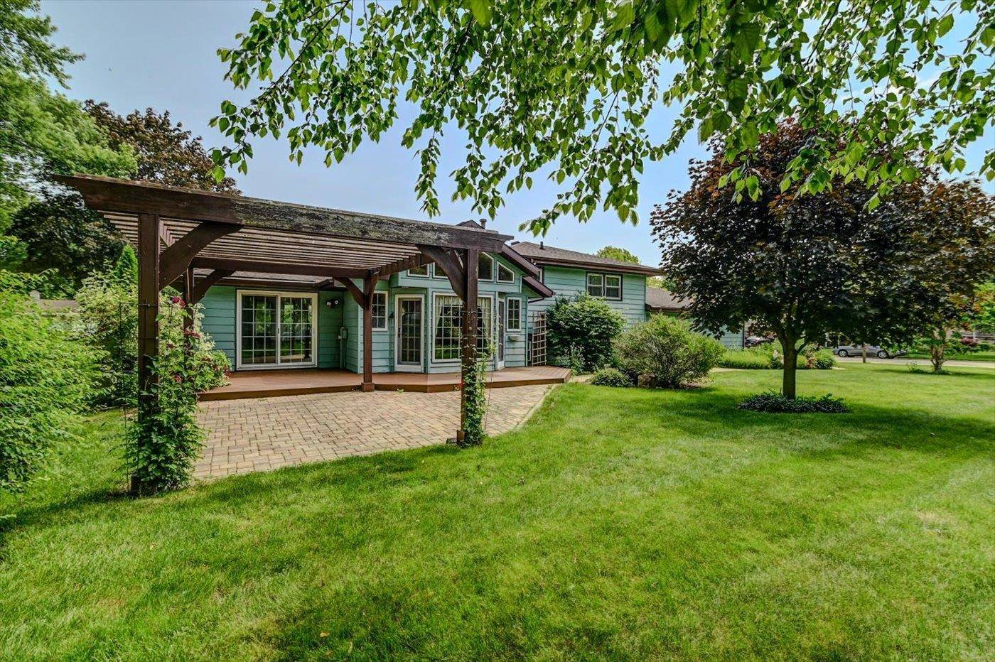 Stoughton, WI 53589,605 Christiansen Way