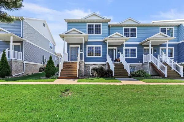 Verona, WI 53593,732 Schubert Street
