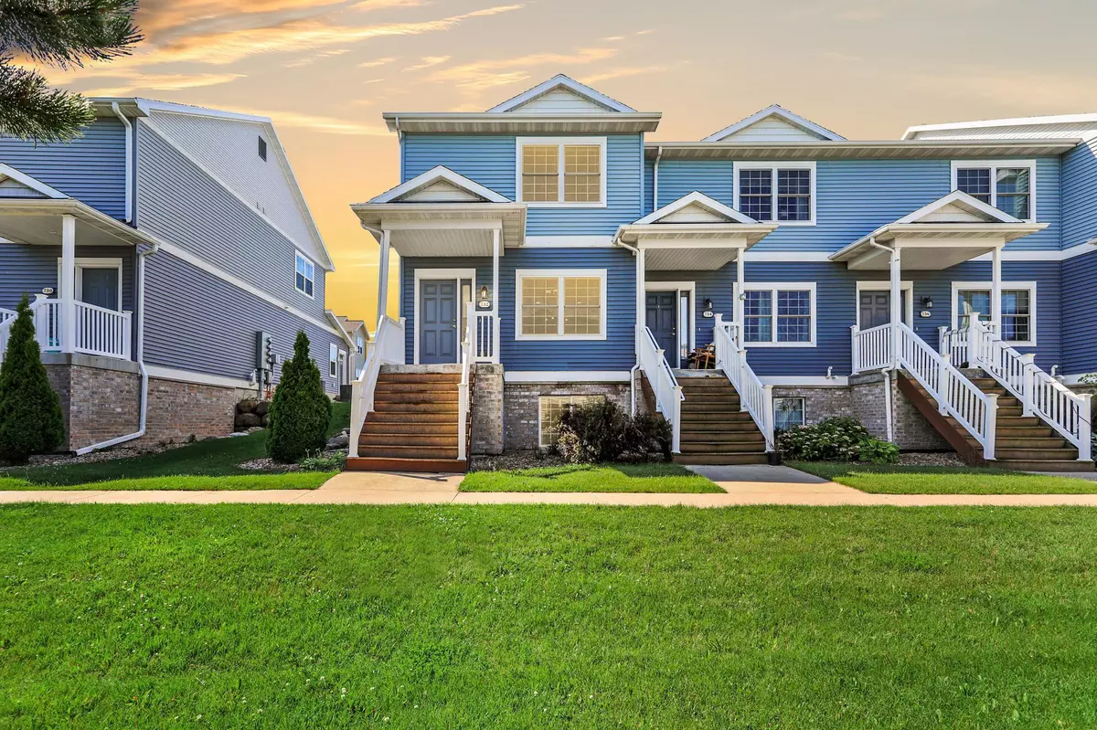 Verona, WI 53593,732 Schubert Street