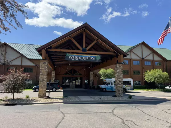 350 E Hiawatha Drive #202, Wisconsin Dells, WI 53965
