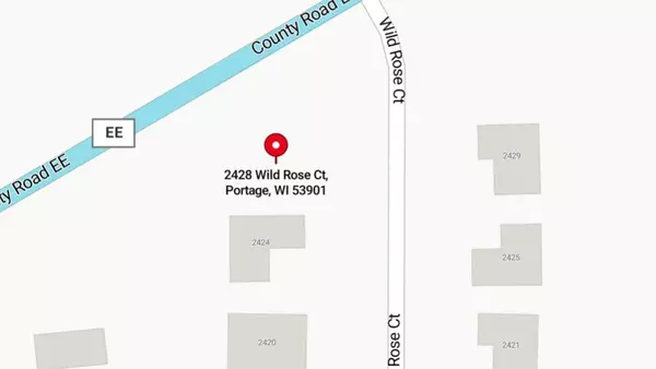 Portage, WI 53901,2428 Wild Rose Court