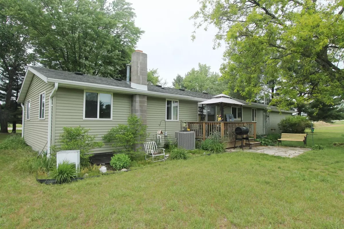 Montello, WI 53949-0000,N5144 Highway 22