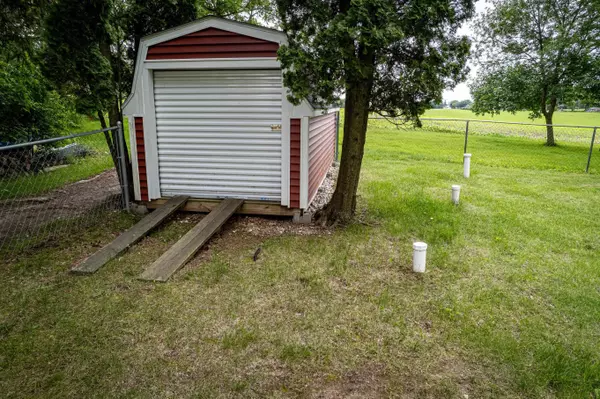 Waupun, WI 53963,N12015 Shamrock Road