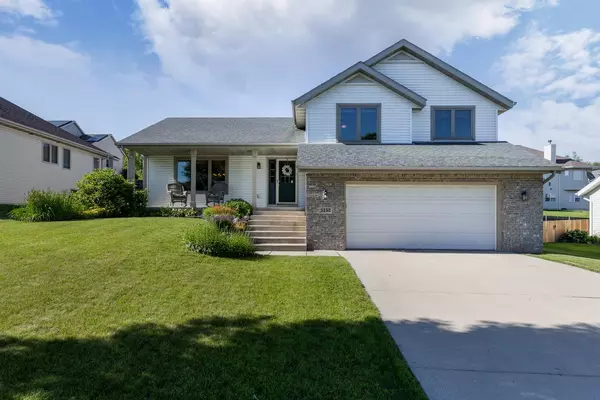 3152 Bookham Drive, Sun Prairie, WI 53590