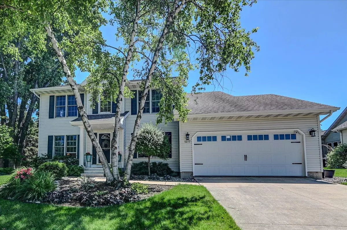 Sun Prairie, WI 53590,1277 Meadowlark Drive