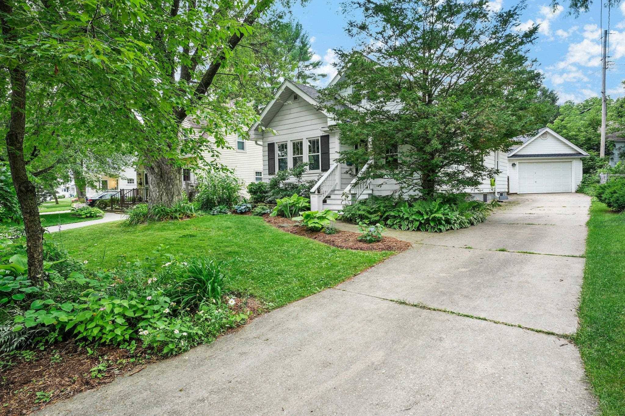 Madison, WI 53711,816 Minakwa Drive