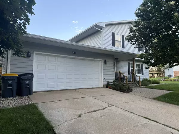 Monroe, WI 53566,134 25th Avenue