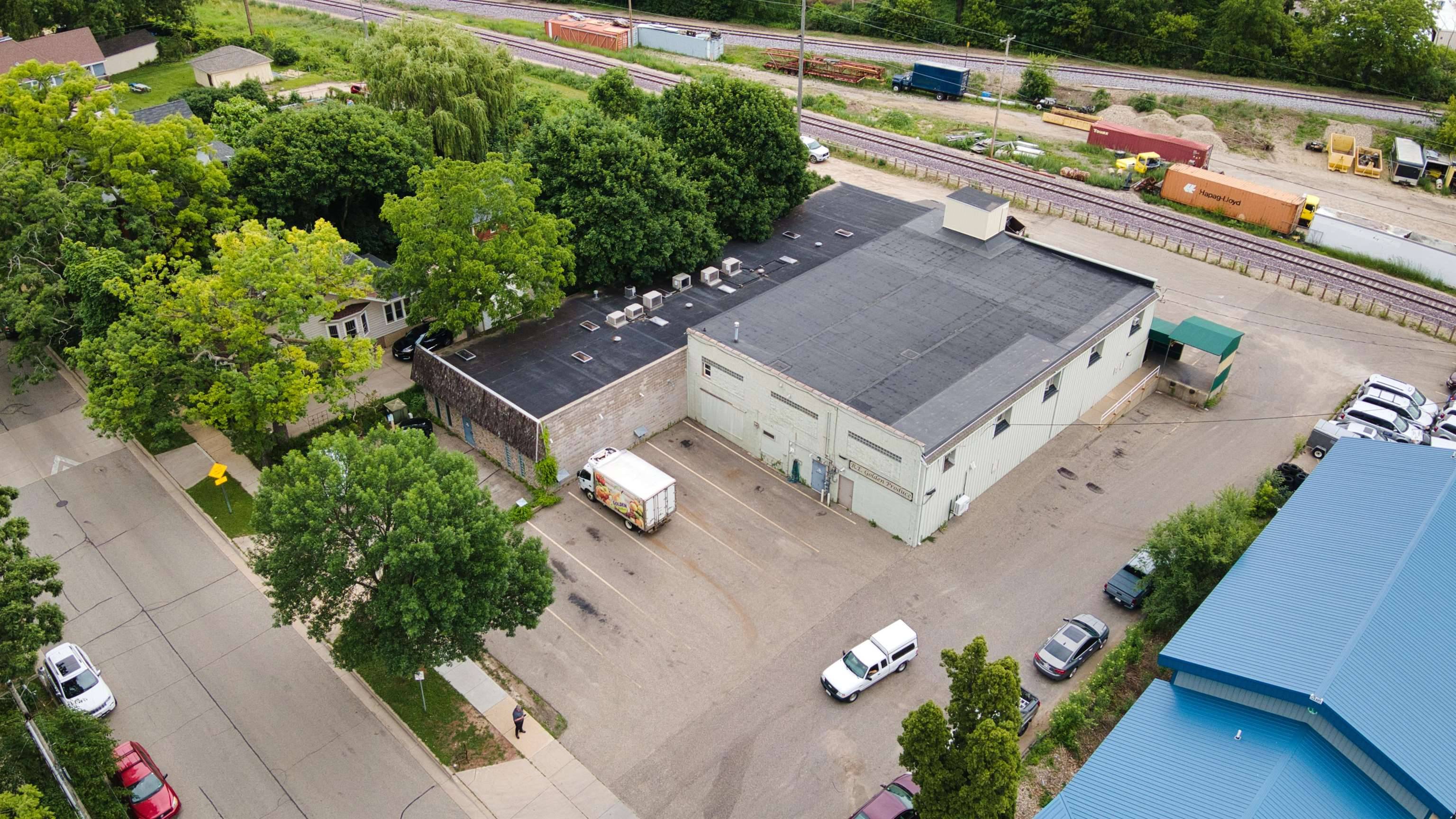 1335 & 1337 Gilson Street, Madison, WI 53715