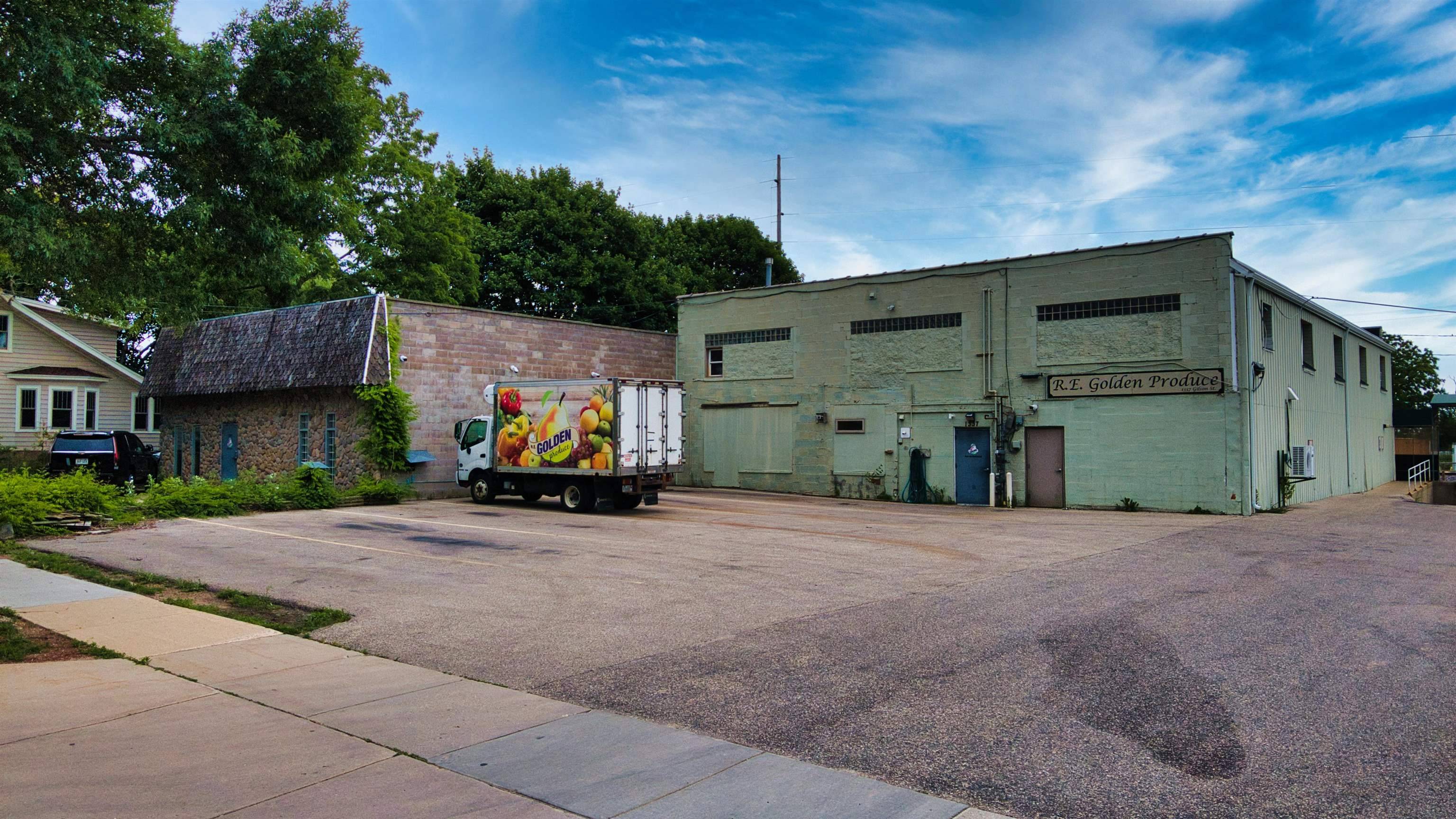 Madison, WI 53715,1335 & 1337 Gilson Street